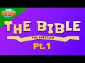 CCGS Kids - Church at Home EP93 // The Bible: The Epistles, Pt. 1