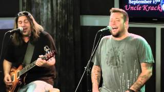 Uncle Kracker - Blue Skies