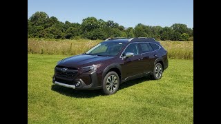 2025 Subaru Outback Touring XT MI Macomb, Rochester, Royal Oak, Sterling Heights, Troy