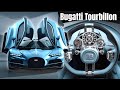 2026 Bugatti Tourbillon Details Explained