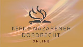 Kerstnachtdienst: Jezus is geboren! Nou en? | Johannes 1:5 | Ds. Hans Deventer