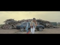 DXD-ATSUMAAMEKODEY FT EYEJUDAH (OFFICIAL VIDEO)