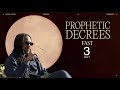 This Fast Is Not About What You Think | PROPHETIC DECREES DAY 3 | PROPHET LOVY L. ELIAS