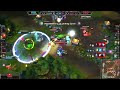 lcs recap worlds team vulcun vs samsung galaxy ozone group b match 32 world championship 2013