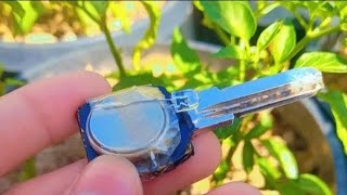 How to Convert a Key into an LED Light Key | DIY Step-by-Step Tutorial