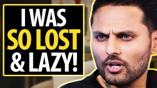 If You Feel LOST, LAZY & UNMOTIVATED In Life, WATCH THIS! | Jay Shetty