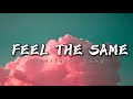 FEEL THE SAME - Fable Official Song With (Lyrics)