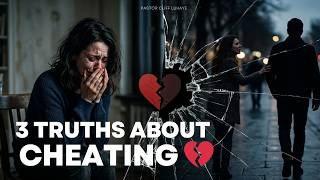 3 DEVASTATING TRUTHS ABOUT CHEATING! Why Spouses Cheat - Tina & Teddy Campbell
