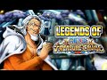 Legends of ONE PIECE Treasure Cruise - V2 Dark King Rayleigh