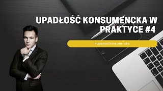 Umorzenie ok. 1 000 000 zł długu w Krakowie. Upadłość konsumencka w praktyce #4