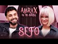 Alara X ile 10 Dakika - Sefo @Sefo362 | BİLMEM Mİ TUTMASAYDI BAŞKA ŞARKIM TUTACAKTI!