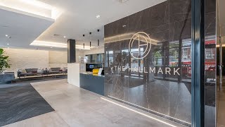 Hallmark Tower, Manchester - VitalSpace Estate Agents