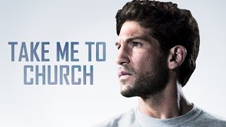 Shane Walsh Tribute || Take Me To Church [TWD]