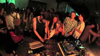 Purity Ring Boiler Room Montreal DJ Set