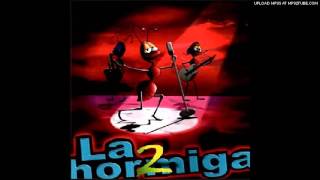 La Hormiga 2 - El Elegido