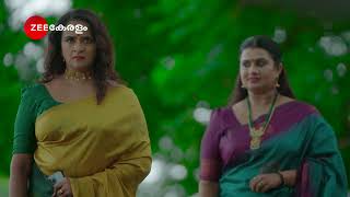 Valsalyam | എല്ലാ ദിവസവും | Promo | 8:30 PM | Zee Keralam