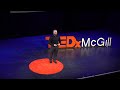 Leveling Up Through Depression | Jason Dellatolla | TEDxMcGill