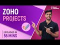 Zoho Projects | Why do we need Project Management Tools? | Great Learning