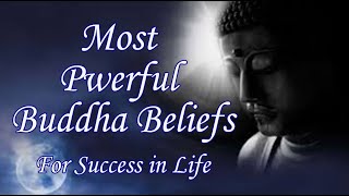 Powerful Inspirational Gautam Buddha Quotes For Success Buddha Quotes Buddhism Belief Buddha