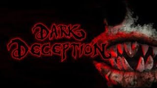 Paraya kıydım aldım (Dark Deception Full Game)