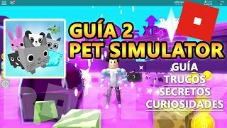 Roblox Pet Simulator Nuevas Mascotas Como Jugar Y Tutorial - pets de oro y mucho mas roblox pet simulator yokai