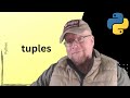 Python Tutorial #11 : Tuple basics 🐍