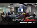 Making a Frontend Masters workshop - Day 2: Workshop time!