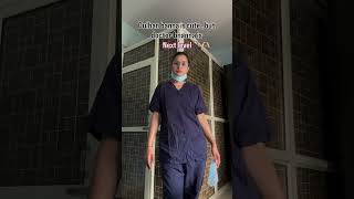 Life as a bams intern #viralshort #bamsintern #trendingshorts #doctorblogger #sejaldiaries #intern🩺