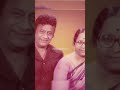 R.S.Manohar actor childhood and family photos