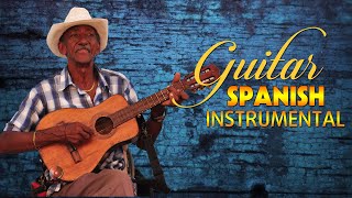 3 Hour Of Spanish Guitar  - Most Beautiful Relaxing Spanish Guitar Music Ever