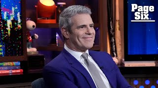 ‘Vanderpump Rules’ scene that Andy Cohen warned us about revealed | Page Six Celebrity News