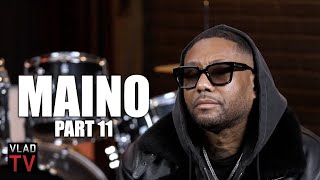 Maino on Authorities Being Unable to Find Keefe D's Proffer Agreement with Greg Kading (Part 11)