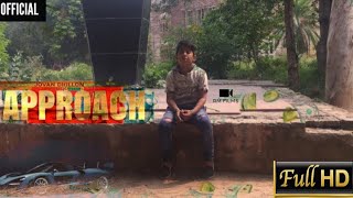 Approach - Jovan Dhillon (Full Cover Video) Karan Aujla | Latest Punjabi Songs 2018