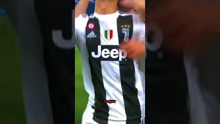 Juventus Vs Atletico Madrid 🥶🔥 3:0 • Ronaldo Hat - Trick🤩