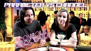 Console Cocktails #4: Parameter vs Channel Calculation on MA