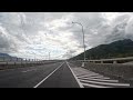 runaroundtaiwan 20240122. 台9線花東公路．鹿野段拓寬紀錄 @ 台東