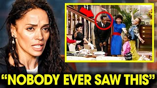 The Cosby Show (1984) Cast Reveals What Most Fans Never Figured Out
