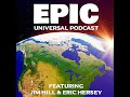 Epic Universe Officially Opens: Live Coverage, Celebrity Sightings, and the Ghost of Universal Es...