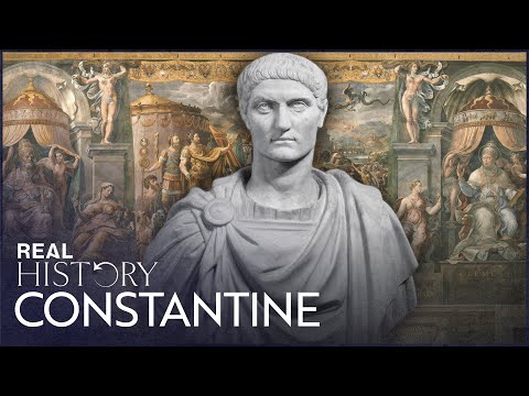 How did Rome’s emperors affect the spread of Christianity?