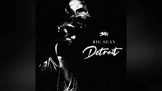 Big Sean – How It Feel (Clean Version)
