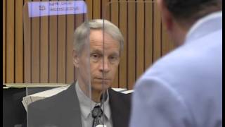In Cross, Ex-City Traffic Engineer Says Changes To Intersection Would Increase Danger