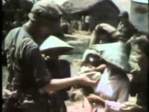 Reflections Of Vietnam Full Length Vietnam War Documentary - YouTube