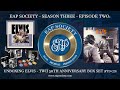 Unboxing Elvis: That's The Way It Is 50th Anniversary Box Set (FTD CD) (EAPSS03E02)