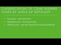 Review of  Clear Correct® Products and Basic Webinar