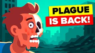 Virologists Explain What a Modern Black Plague Would Look Like