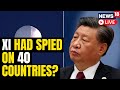 Pentagon: Past Chinese Balloons Flew Over U.S Sites 'Of Interest To The Chinese' | China Spy Balloon