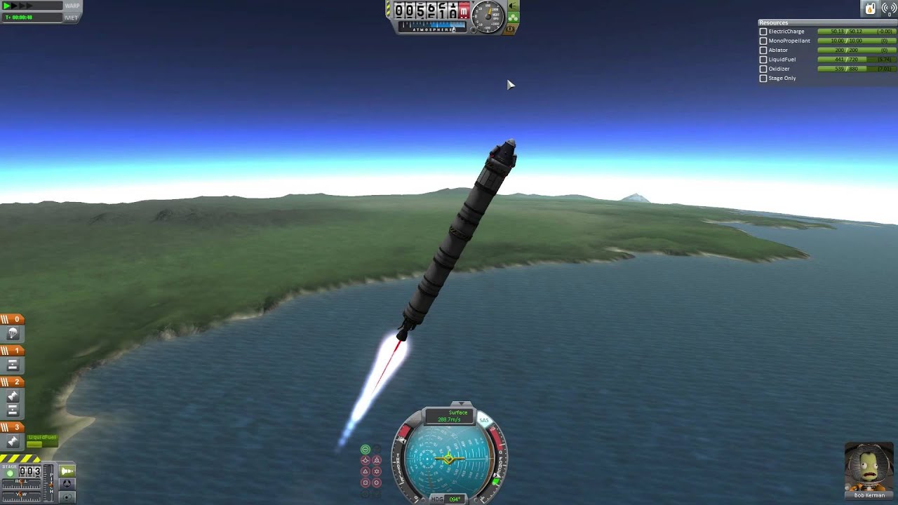 Things To Do In Kerbal Space Program Demo Gototery