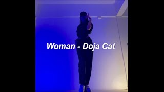 Doja Cat - Woman | JIRI
