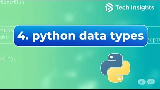 Python Data Types Explained: Master the Fundamentals (Beginner to Pro!)