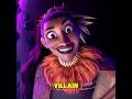 MOANA 2’s Mysterious Villain is Maui’s SISTER... #shorts